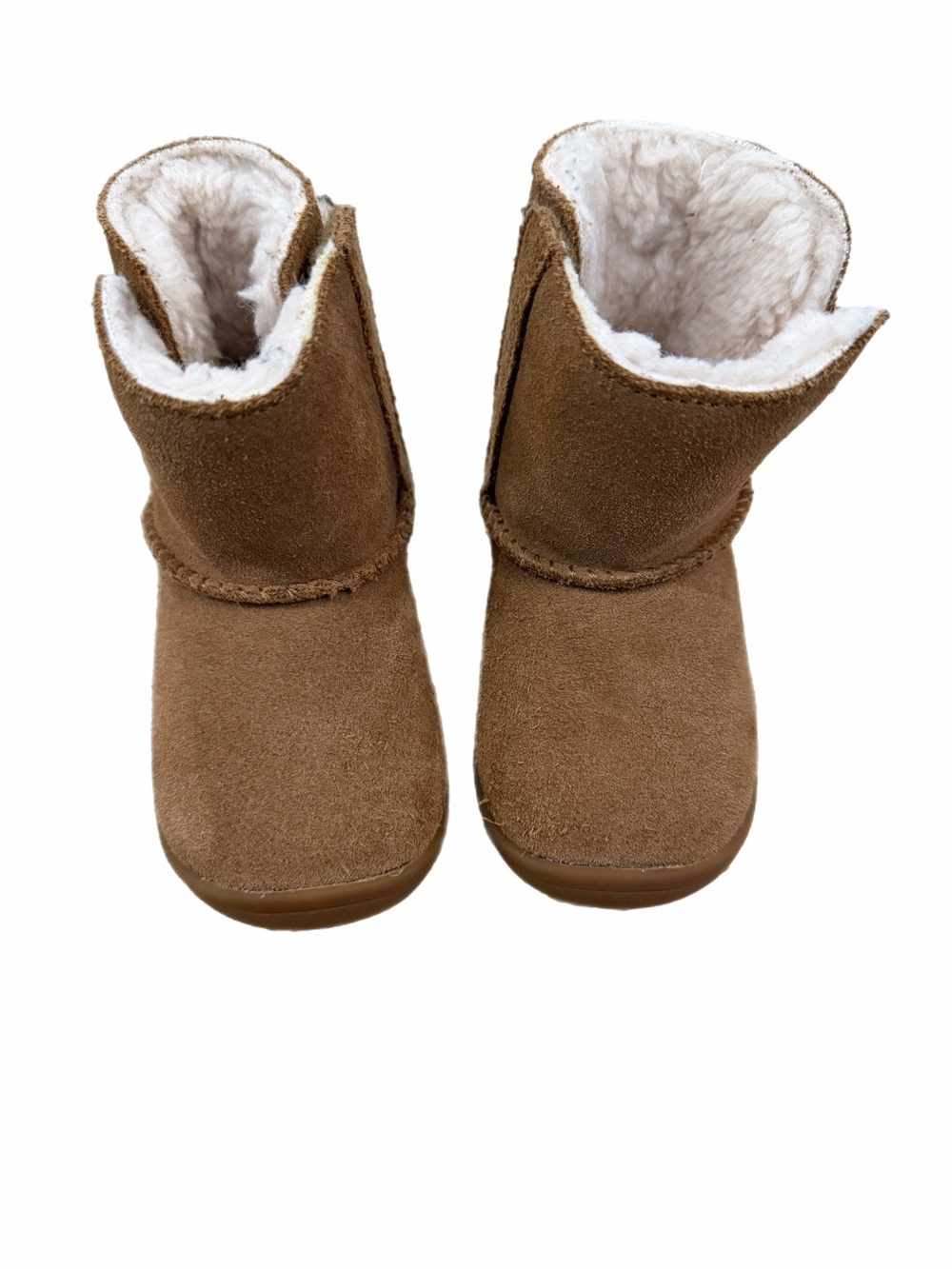 UGG Keelan Bootie - Size 4